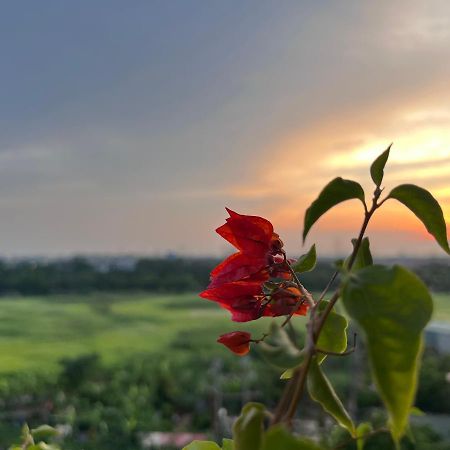 Khang Hotel Phủ Từ Sơn エクステリア 写真